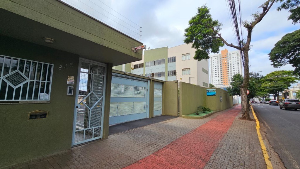 Apartamento para venda no Centro em Apucarana com 0m² por R$ 230.000,00