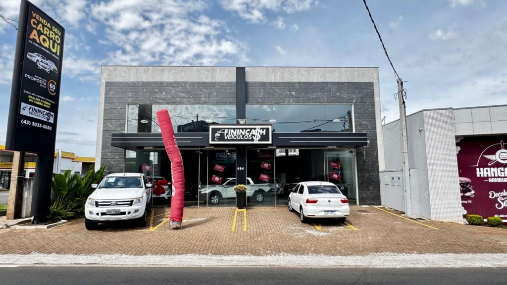 Salão para locacao no Jardim Apucarana em Apucarana com 0m² por R$ 7.000,00