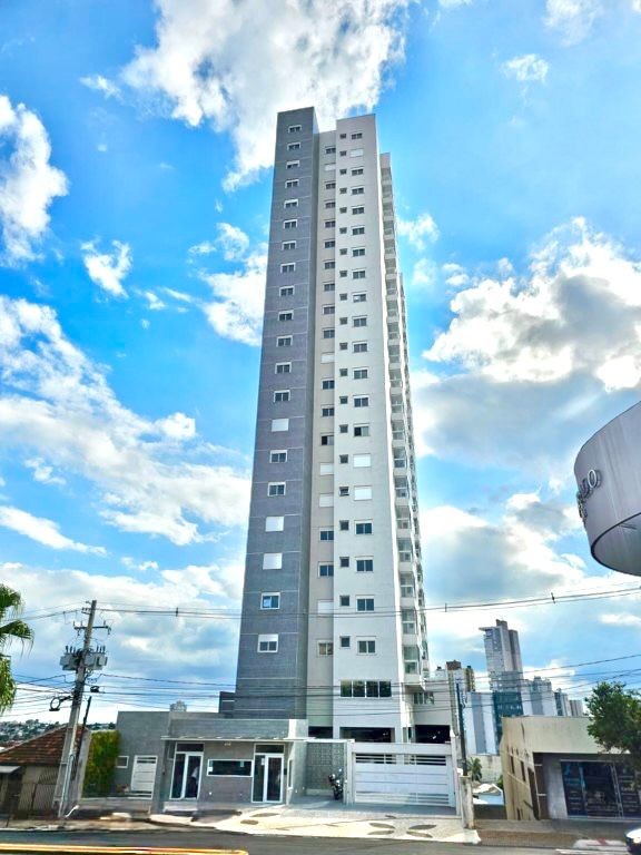Apartamento para venda no Vila Sao Jose em Apucarana com 142,02m² por R$ 450.000,00