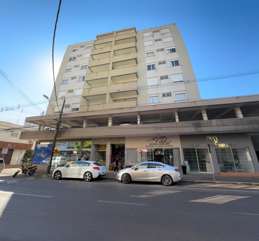 Apartamento para venda no Centro em Apucarana com 0m² por R$ 550.000,00
