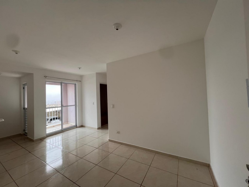 Apartamento para locacao no Nucleo Habitacional Papa Joao Paulo em Apucarana com 0m² por R$ 760,00