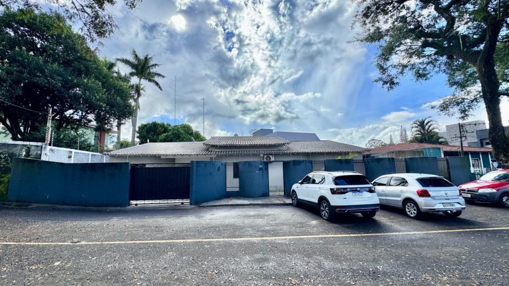 Residência para venda no Vila Vera Cruz em Apucarana com 311,1m² por R$ 690.000,00