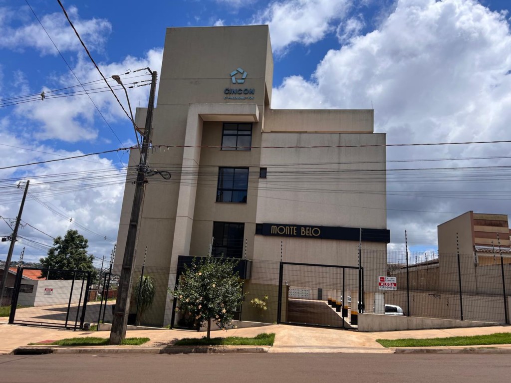 Kitnet para locacao no Loteamento Monte Belo em Apucarana com 0m² por R$ 1.150,00