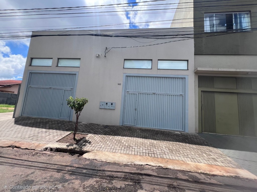 Barracão_galpão para locacao no Jardim Apucarana em Apucarana com 0m² por R$ 2.500,00