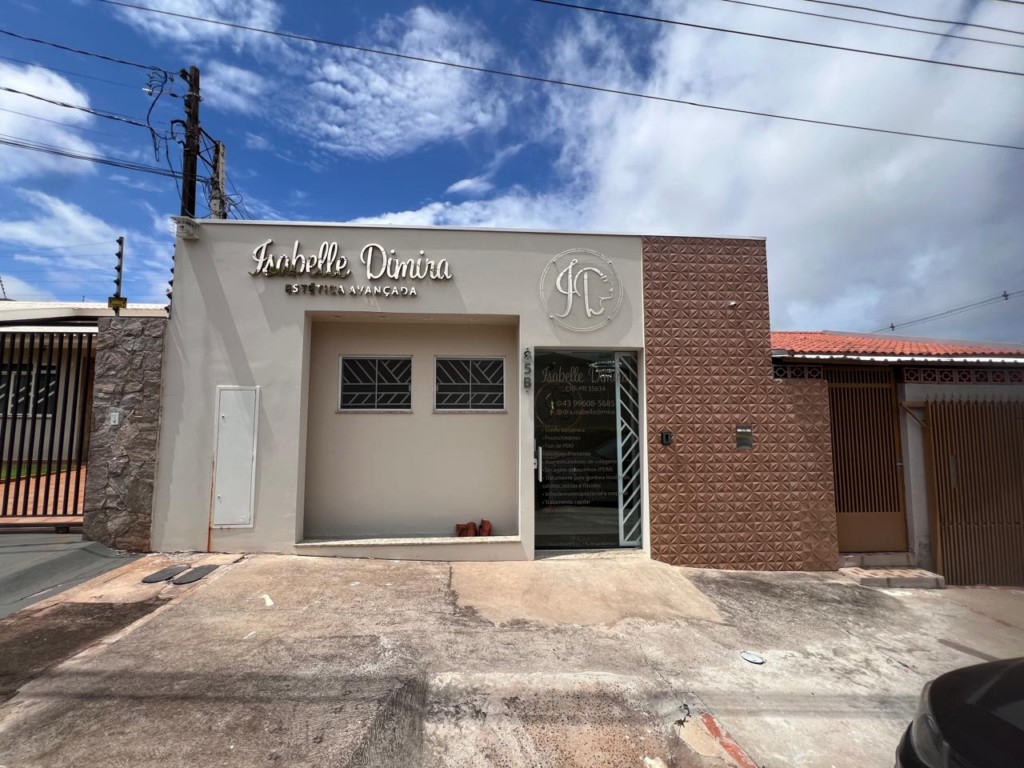 Sala Comercial para locacao no Vila Formosa em Apucarana com 0m² por R$ 1.200,00