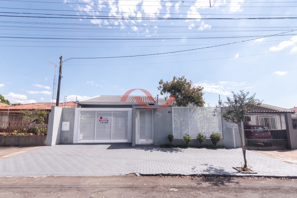 Residência para venda no Jardim Apucarana em Apucarana com 302,5m² por R$ 750.000,00