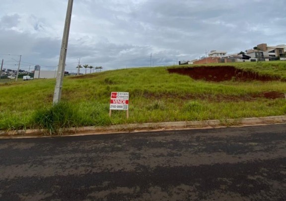Terreno Residencial para venda no Loteamento Residencial Cazarin em Apucarana com 360,00m² por R$ 210.000,00