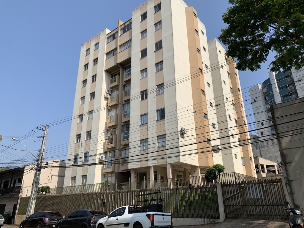 Apartamento para venda no Loteamento Sao Joao em Apucarana com 0m² por R$ 425.000,00