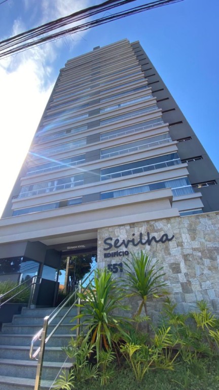 Apartamento para venda no Centro em Apucarana com 0m² por R$ 1.000.000,00