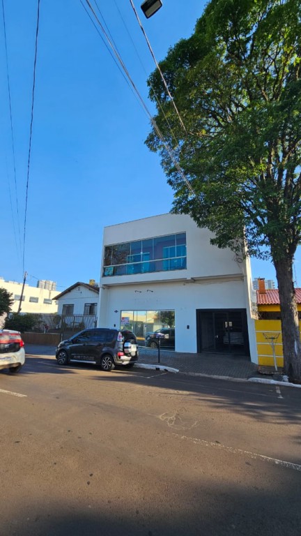 Prédio Comercial para venda no Centro em Apucarana com 150m² por R$ 850.000,00