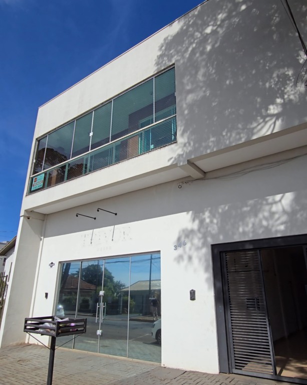 Prédio Comercial para venda no Centro em Apucarana com 150,00m² por R$ 850.000,00
