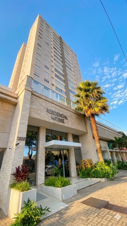 Apartamento para venda no Centro em Apucarana com 0m² por R$ 1.290.000,00