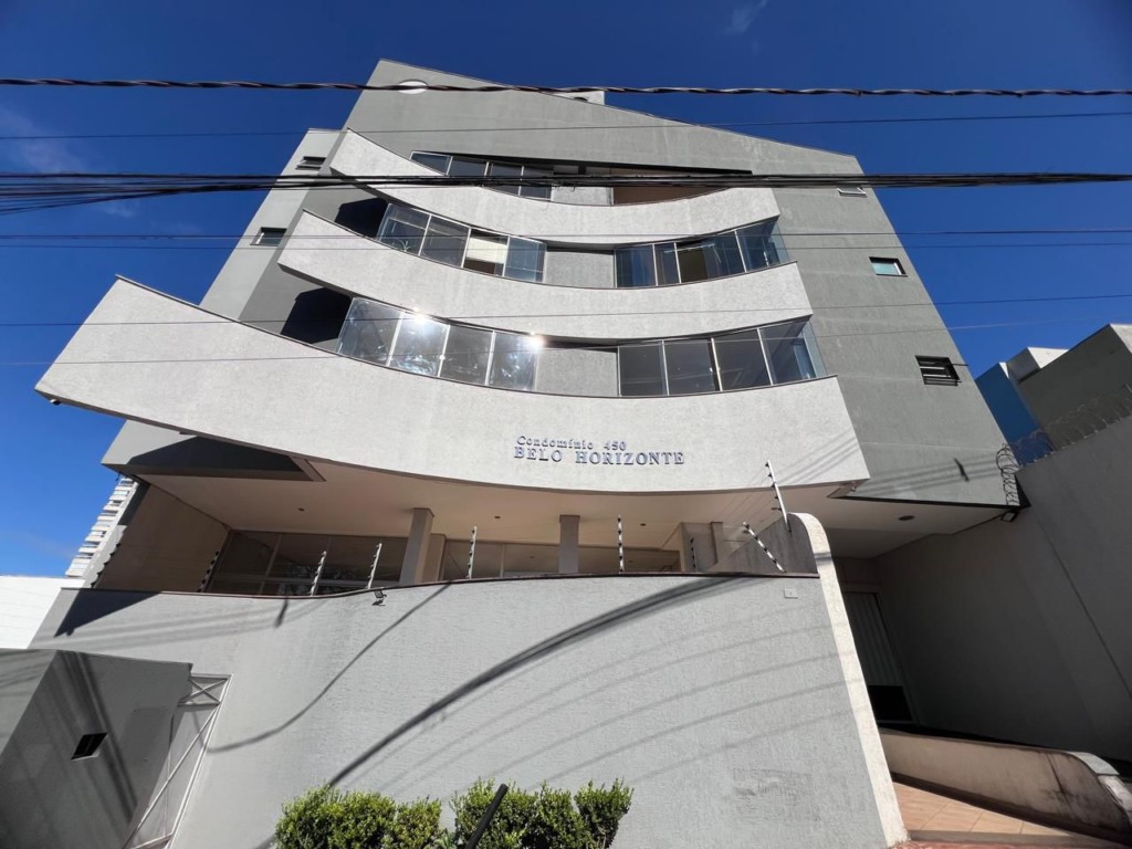 Apartamento para venda no Centro em Apucarana com 0m² por R$ 650.000,00