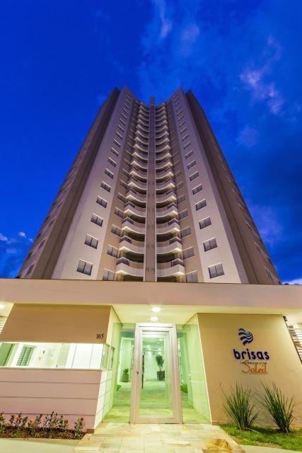 Apartamento para locacao no Jardim Vale do Sol em Apucarana com 0m² por R$ 2.300,00