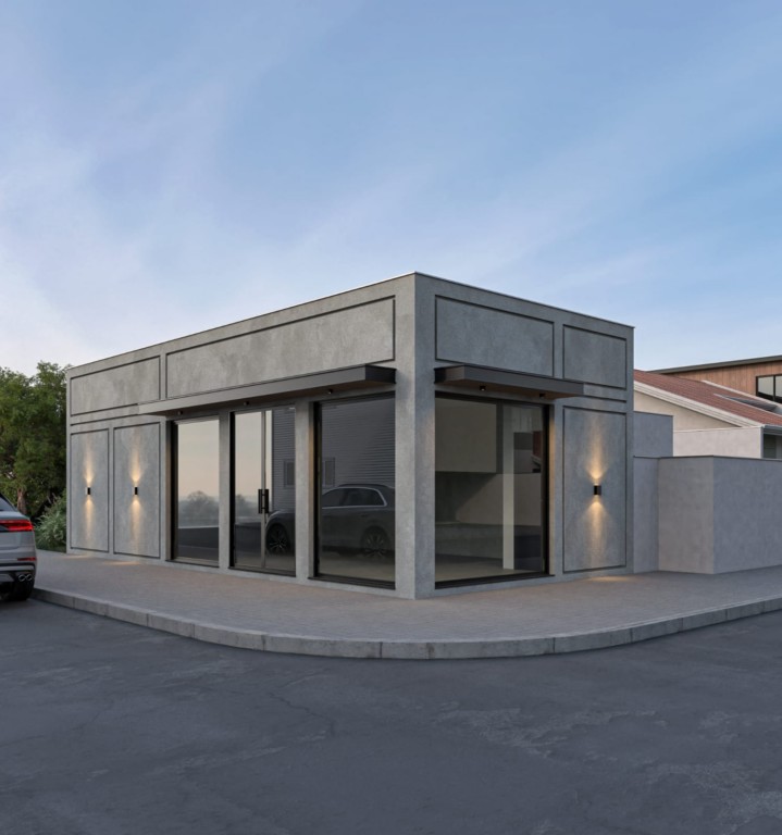 Sala Comercial para locacao no Vila Feliz em Apucarana com 0,00m² por R$ 3.200,00