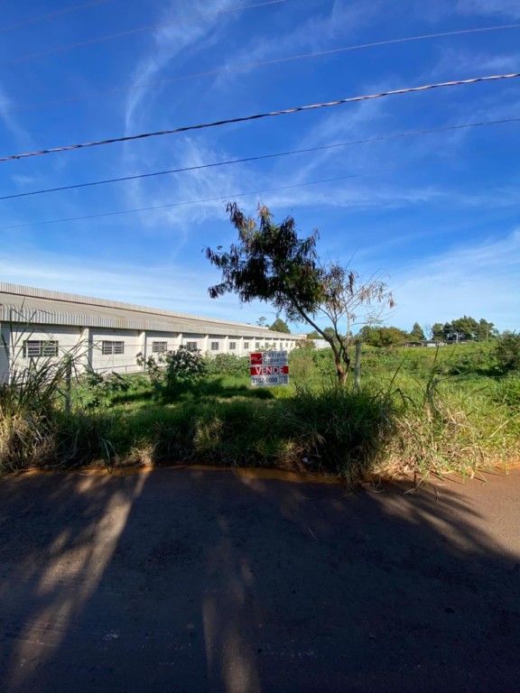 Terreno Comercial para venda no Park Sul em Apucarana com 1.000,00m² por R$ 190.000,00