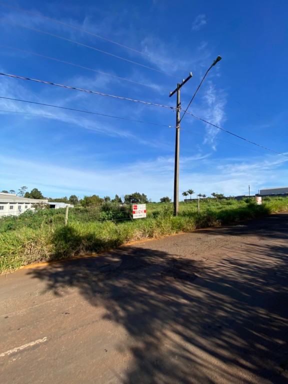 Terreno Comercial para venda no Park Sul em Apucarana com 1.000,00m² por R$ 190.000,00