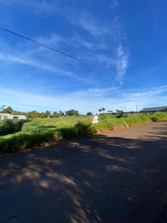 Terreno Comercial para venda no Park Sul em Apucarana com 1.000,00m² por R$ 190.000,00
