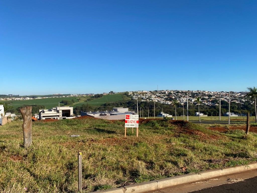 Terreno Residencial para venda no Loteamento Residencial Cazarin em Apucarana com 360,00m² por R$ 190.000,00
