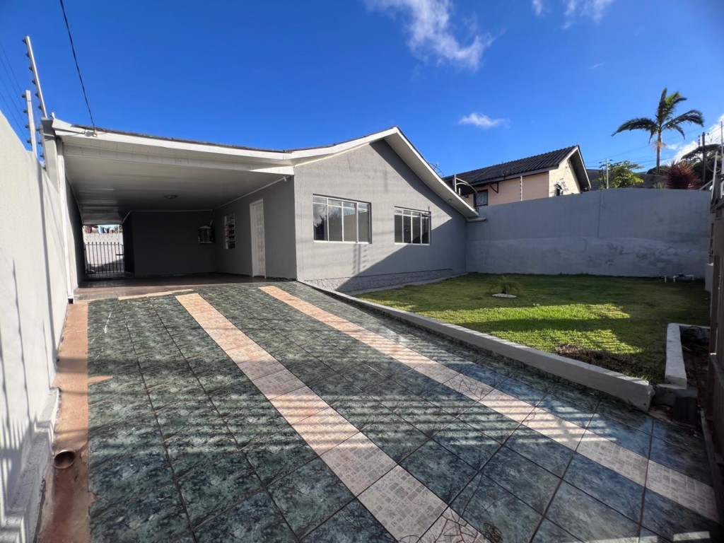 Residência para locacao no Nucleo Habitacional Papa Joao Paulo em Apucarana com 0,00m² por R$ 1.800,00