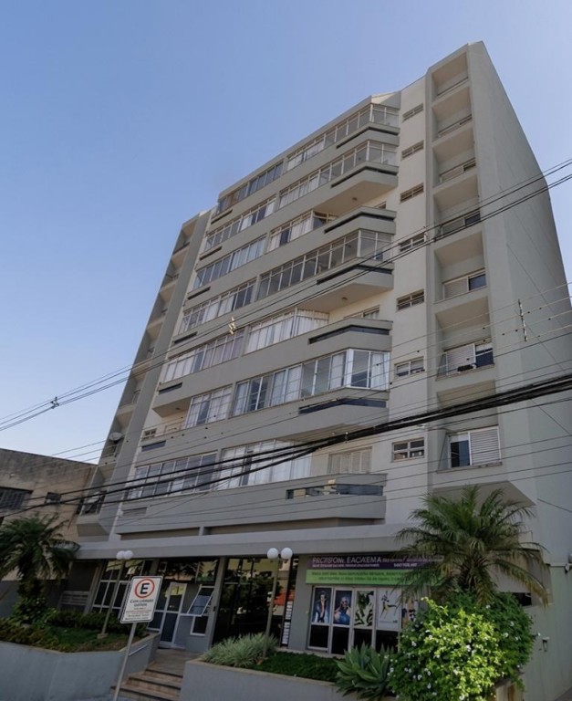 Apartamento para venda no Centro em Apucarana com 0,00m² por R$ 550.000,00