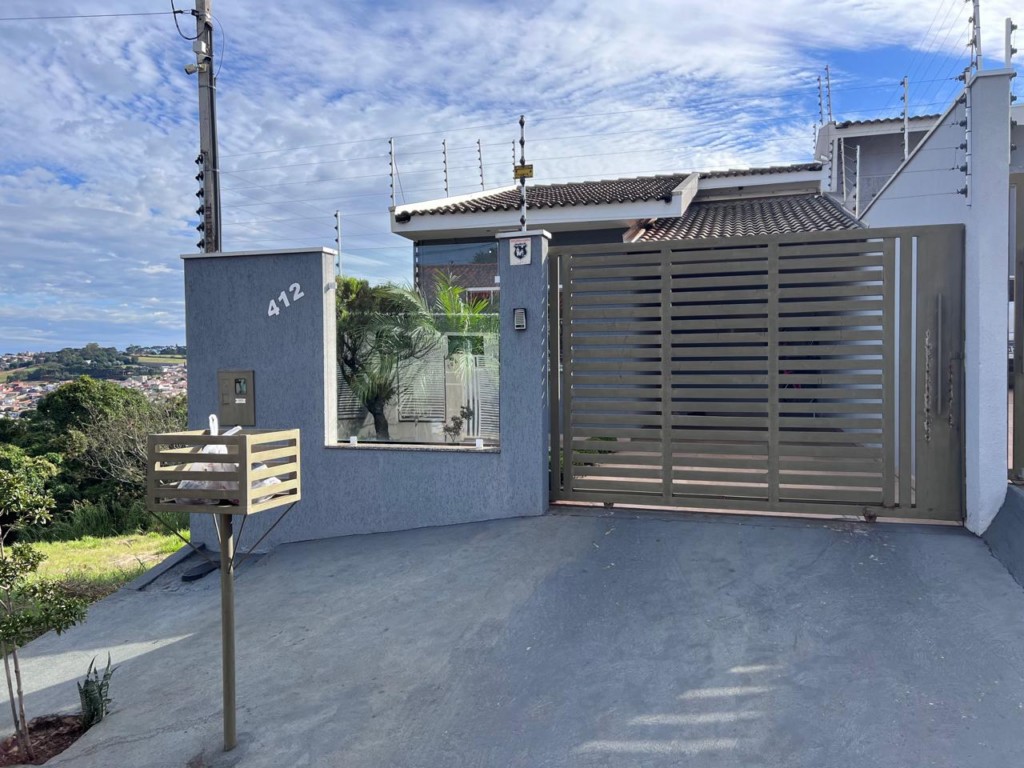 Residência para locacao no Parque Residencial Milani em Apucarana com 0,00m² por R$ 2.000,00