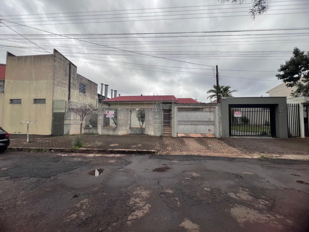 Residência para locacao no Jardim Apucarana em Apucarana com 0,00m² por R$ 2.500,00
