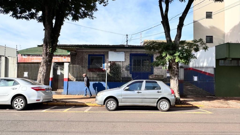 Foto do imóvel
