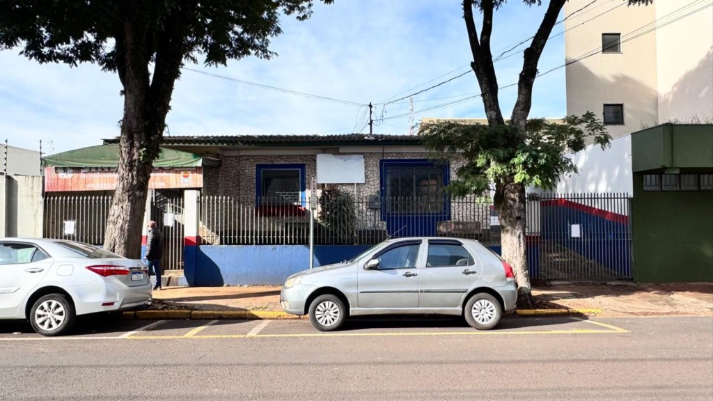 Foto do imóvel