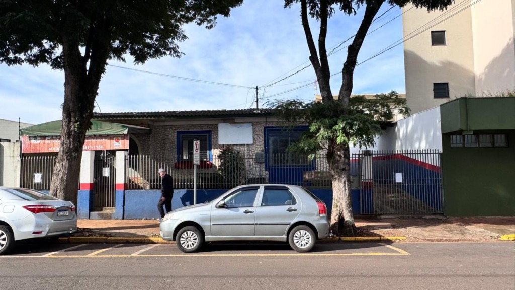 Foto do imóvel