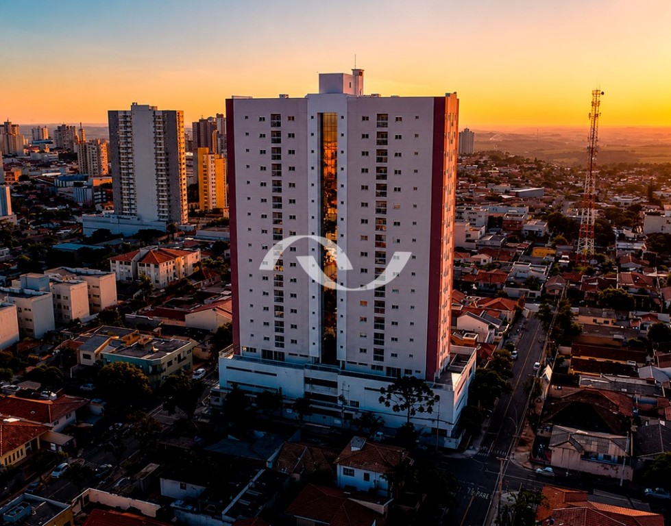 Apartamento para venda no Vila Feliz em Apucarana com 0,00m² por R$ 920.000,00