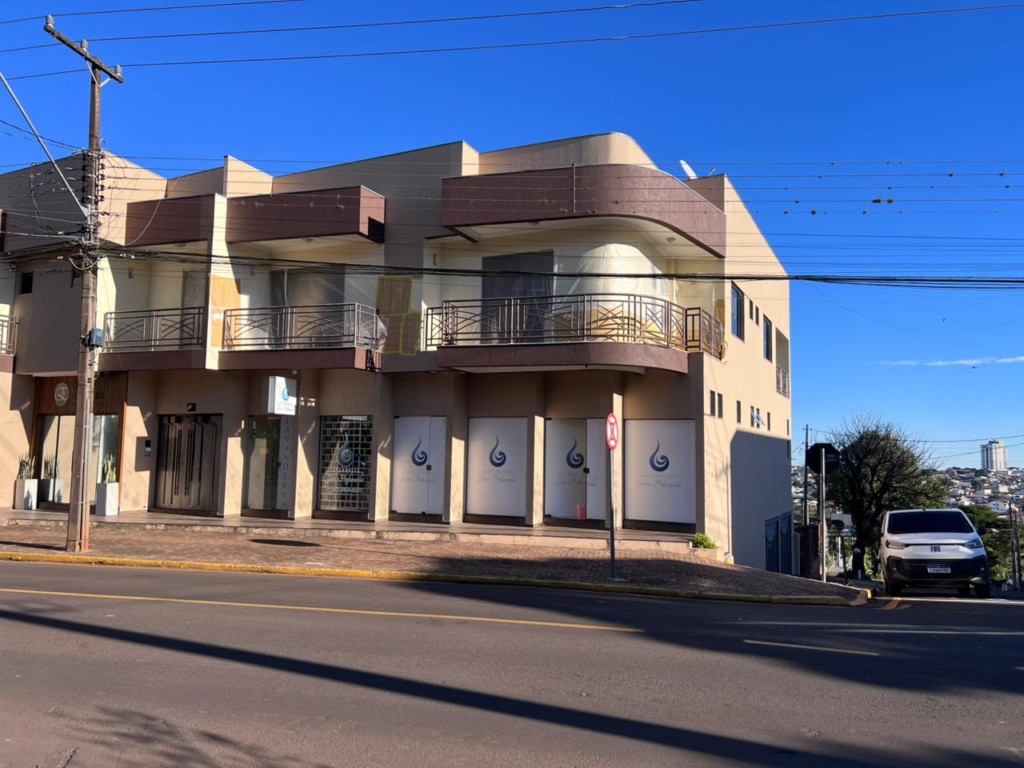 Apartamento para locacao no Vila Sao Jose em Apucarana com 0,00m² por R$ 2.800,00