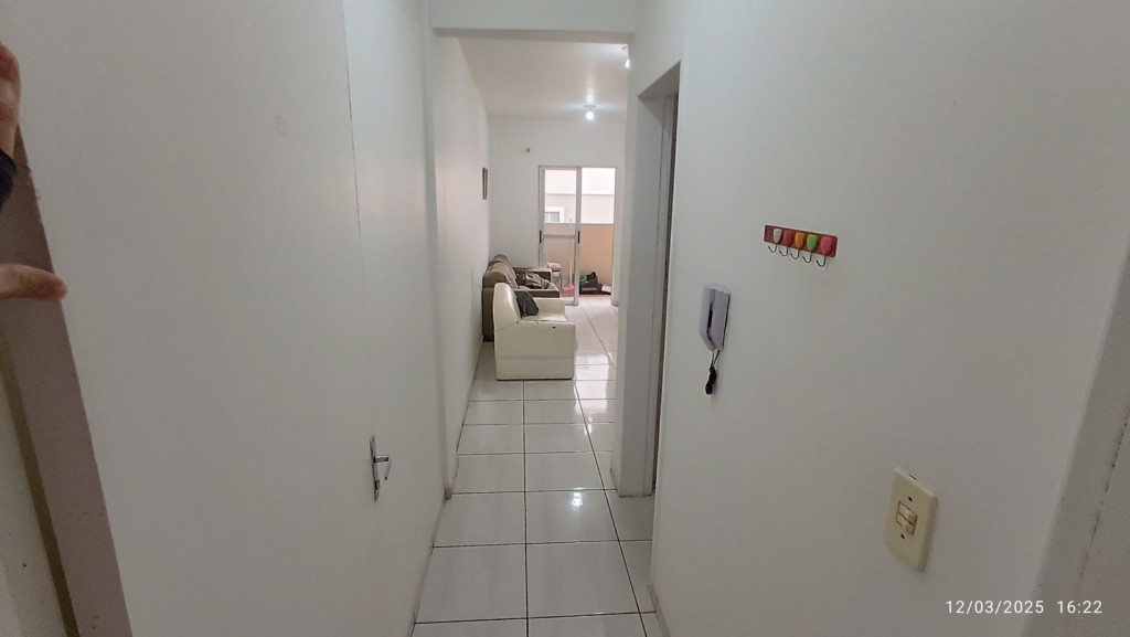 Apartamento para locacao no ao Lado da Utfpr em Apucarana com 0m² por R$ 0,00