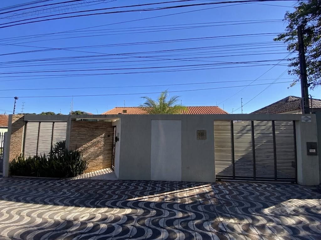 Residência para venda no Vila Vitoria em Apucarana com 743,75m² por R$ 1.900.000,00