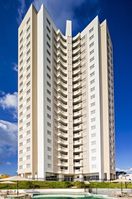 Apartamento para locacao no Jardim Vale do Sol em Apucarana com 0,00m² por R$ 2.900,00