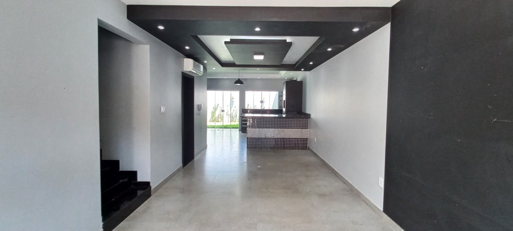Sala para 02 ambientes