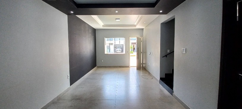 Sala para 02 ambientes