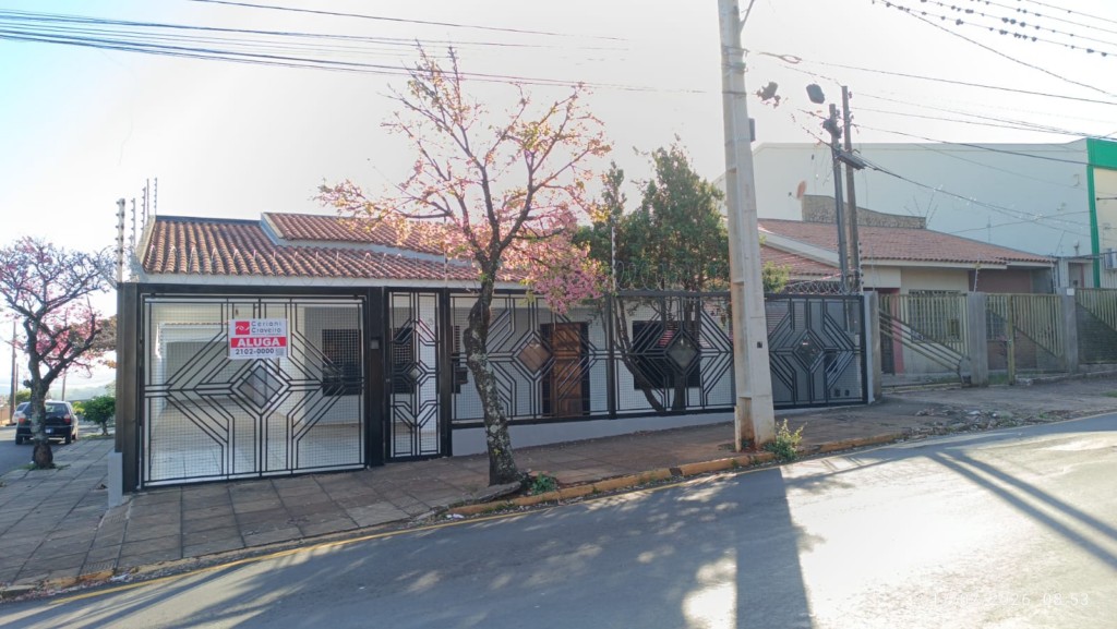 Residência para locacao no Centro em Apucarana com 0,00m² por R$ 2.800,00