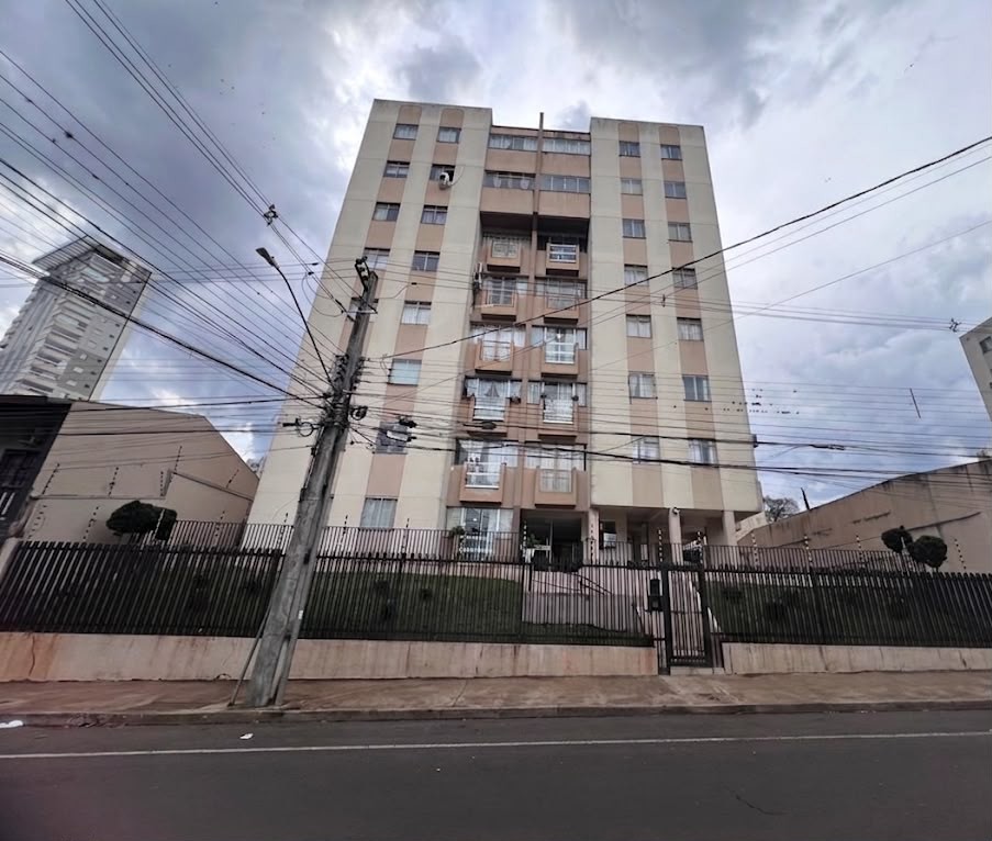 Apartamento para locacao no Loteamento Sao Joao em Apucarana com 0,00m² por R$ 1.800,00