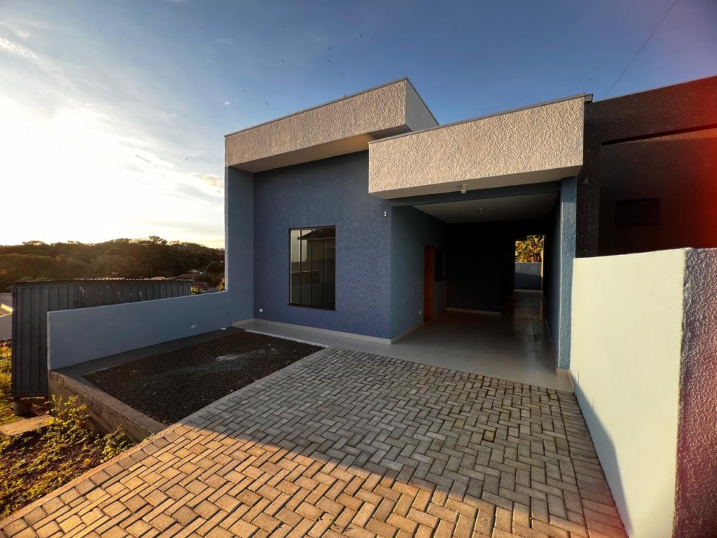 Casa em Condomínio para locacao no Jardim Catuai em Apucarana com 0,00m² por R$ 1.600,00