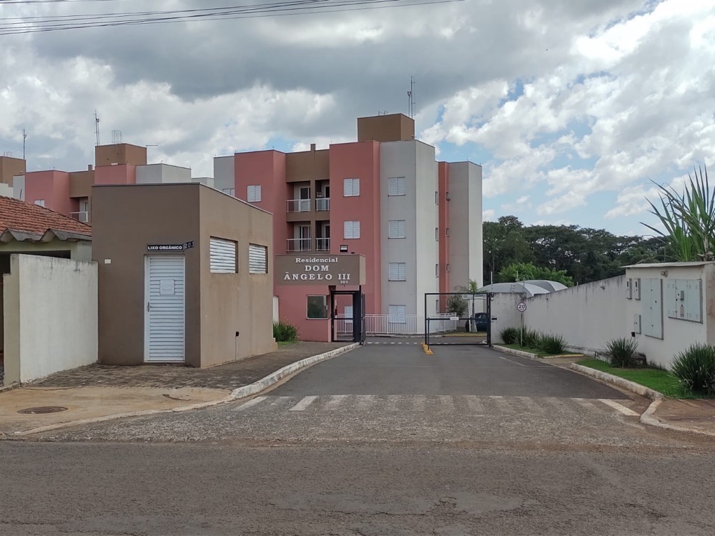 Apartamento para locacao no Jardim Aeroporto em Apucarana com 0,00m² por R$ 1.200,00