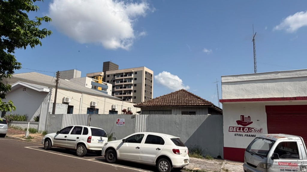 Foto do imóvel