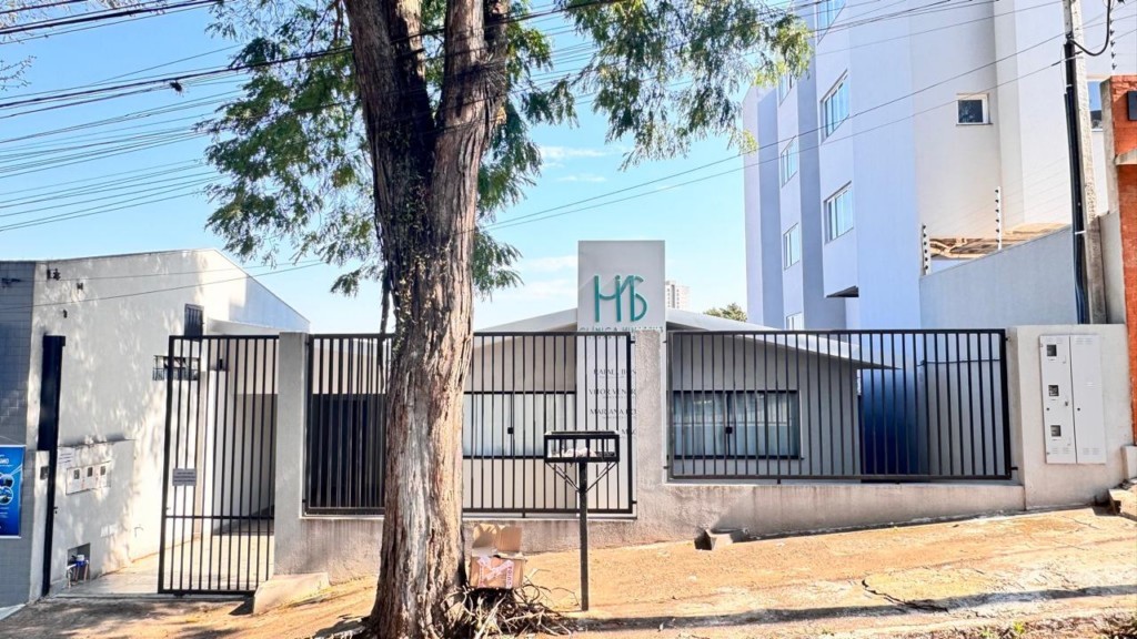Sala Comercial para locacao no Centro em Apucarana com 0,00m² por R$ 700,00