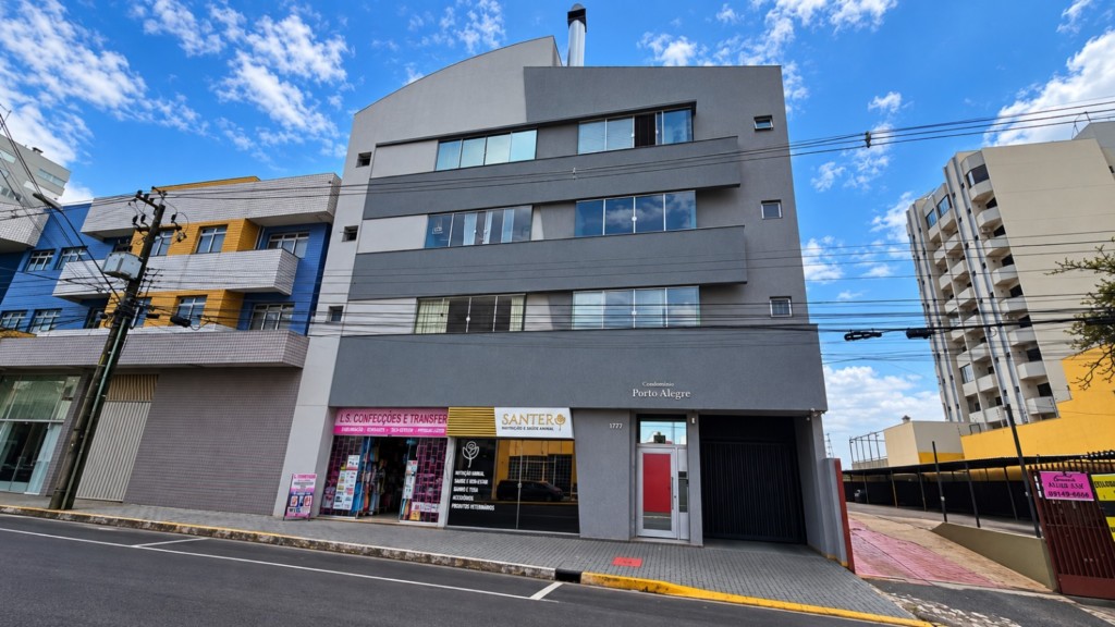 Apartamento para venda no Centro em Apucarana com 0,00m² por R$ 650.000,00