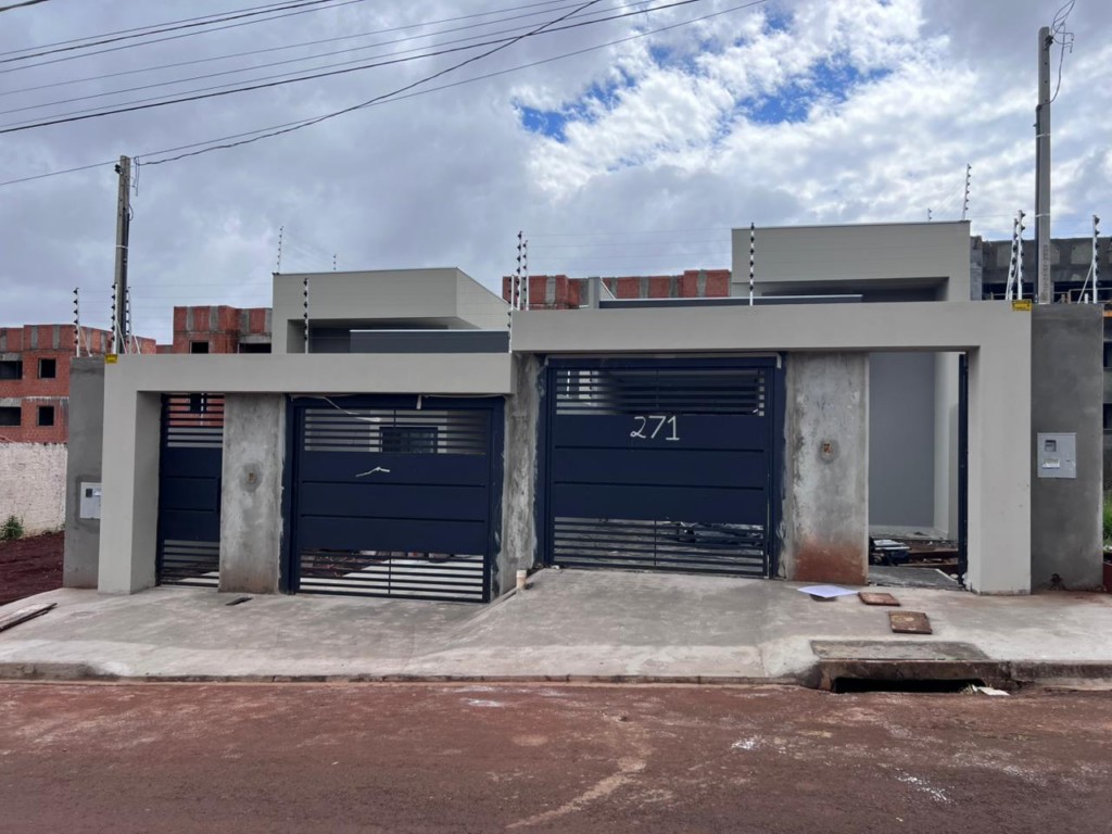 Residência para locacao no Loteamento Monte Belo em Apucarana com 0,00m² por R$ 2.100,00