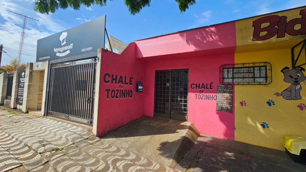 Foto do imóvel