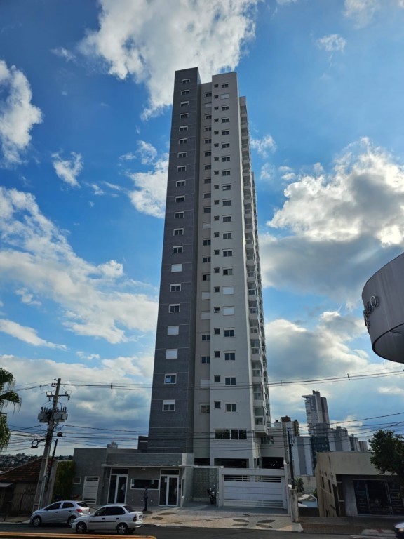 Apartamento para locacao no Vila Sao Jose em Apucarana com 0,00m² por R$ 1.900,00