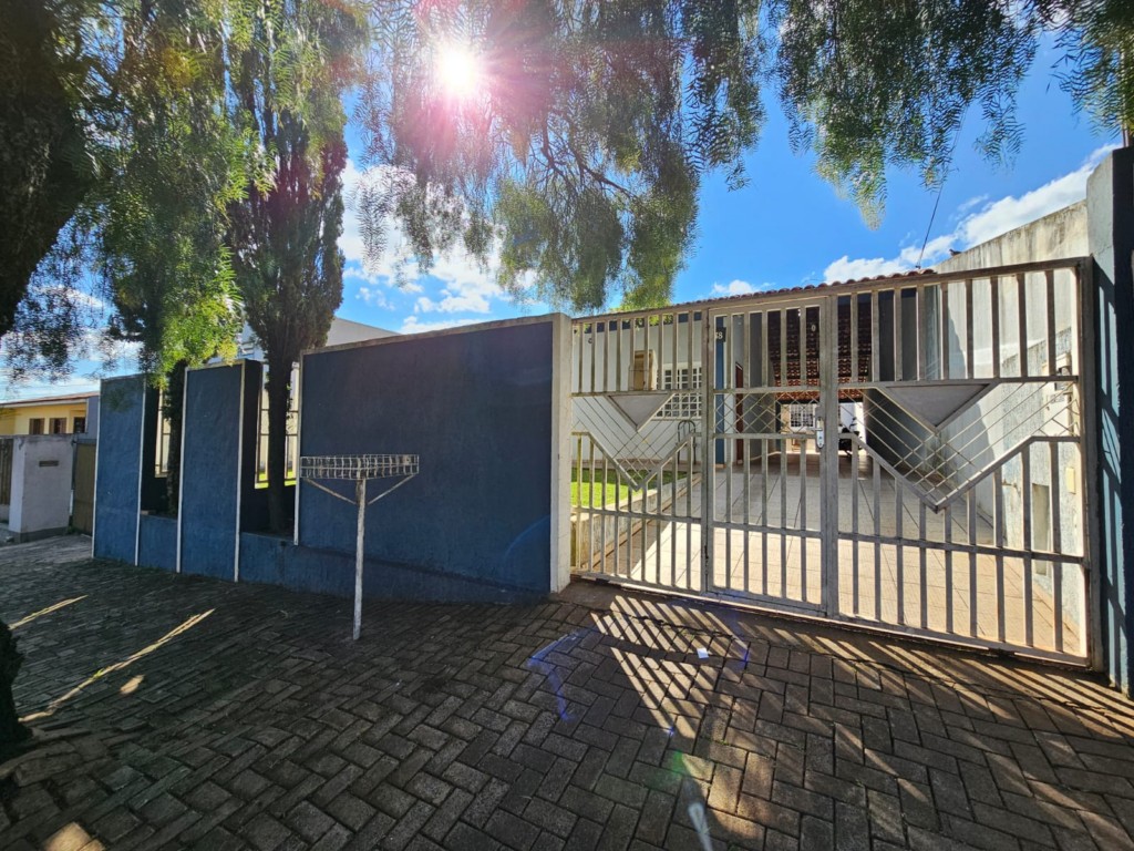Residência para venda no Jardim Eldorado em Apucarana com 163,58m² por R$ 370.000,00