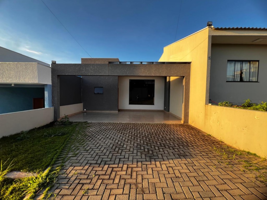 Casa em Condomínio para locacao no Jardim Catuai em Apucarana com 0,00m² por R$ 1.800,00