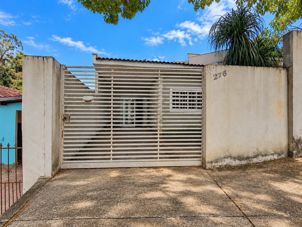 Residência para venda no Vila Sao Jeronimo em Apucarana com 161,47m² por R$ 250.000,00